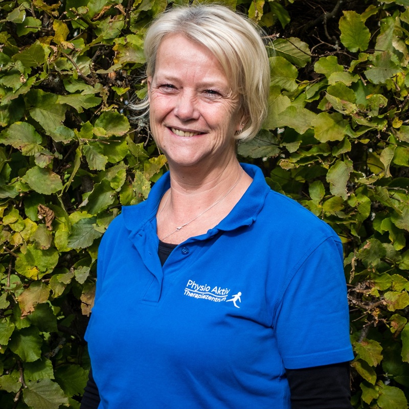 Physio Aktiv Therapiezentrum