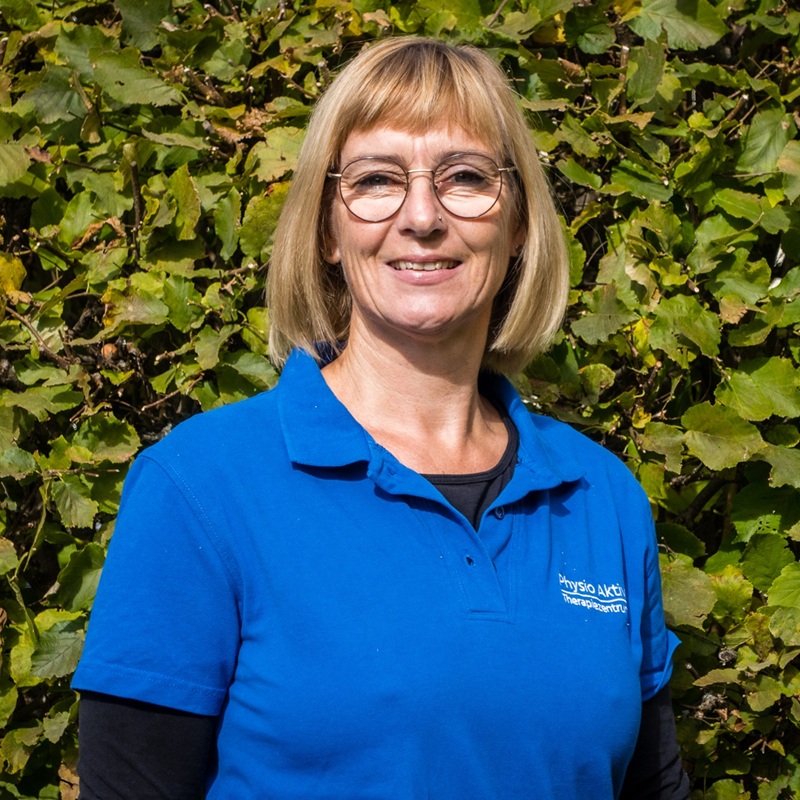 Physio Aktiv Therapiezentrum