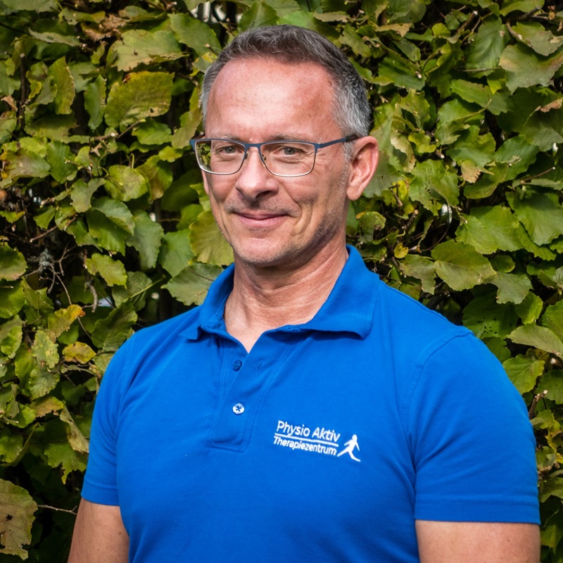 Physio Aktiv Therapiezentrum