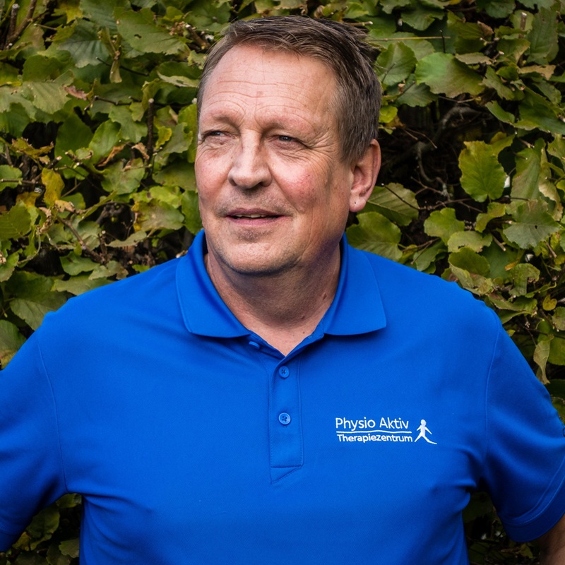 Physio Aktiv Therapiezentrum