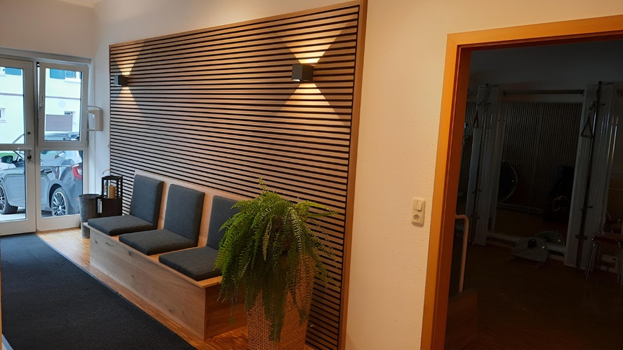 Physio Aktiv Therapiezentrum