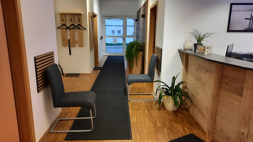 Physio Aktiv Therapiezentrum