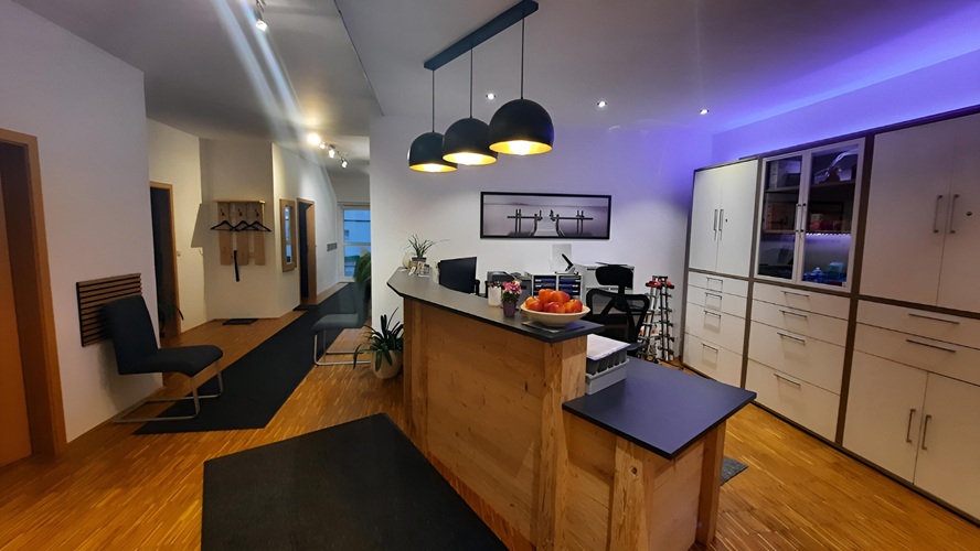Physio Aktiv Therapiezentrum