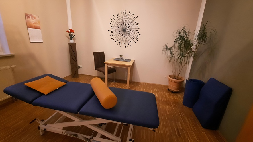 Physio Aktiv Therapiezentrum