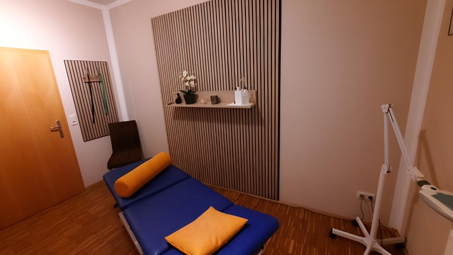 Physio Aktiv Therapiezentrum