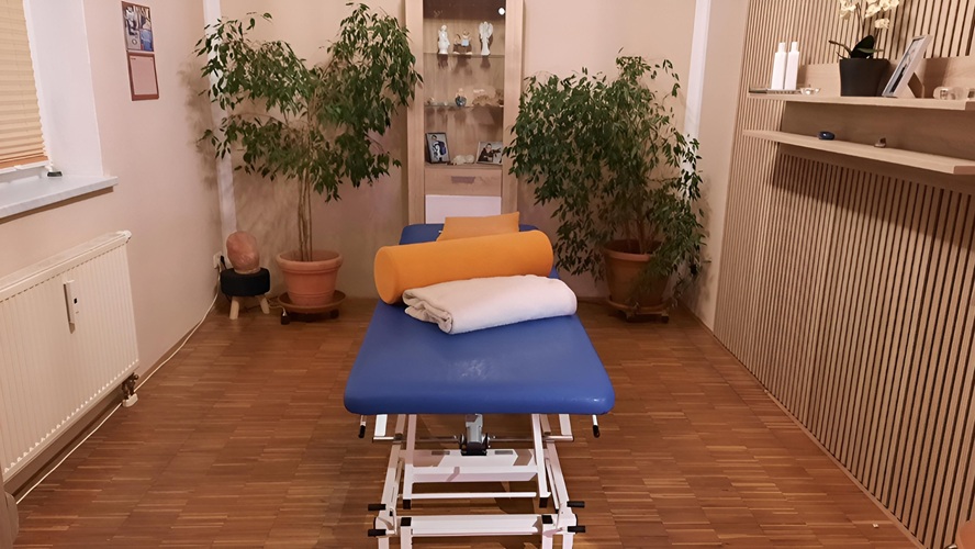 Physio Aktiv Therapiezentrum